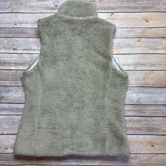 Patagonia Women's Los Gatos Fleece Vest - Picture 2 of 6
